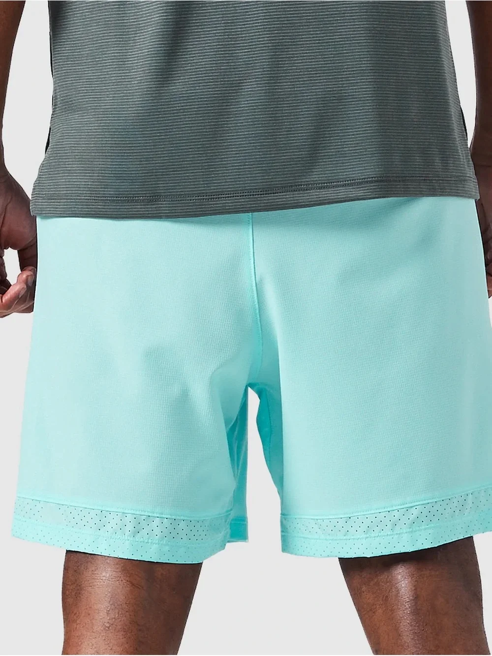 Under Armour lightweight training